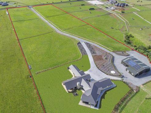 73 Sanctuary Drive, Glenbrook