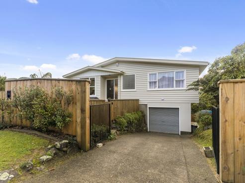 28 Holborn Drive, Stokes Valley