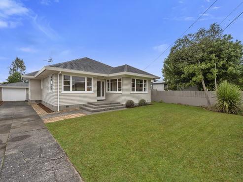14 Nelson Street, Hamilton East