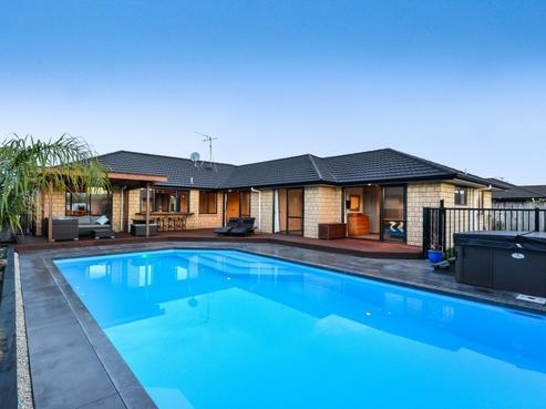 24 Mercury Court, Rototuna North