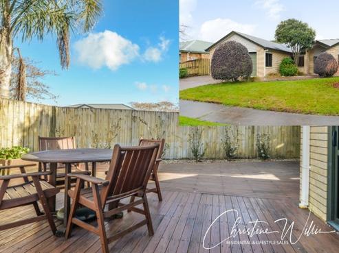 19 Saxon Woods Drive, Rototuna North