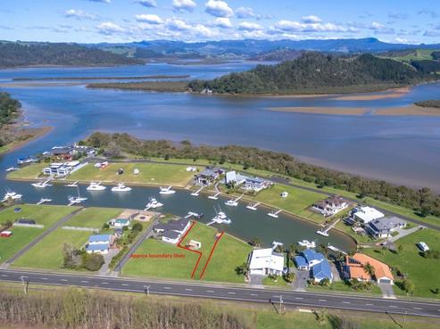 159 South Highway, Whitianga
