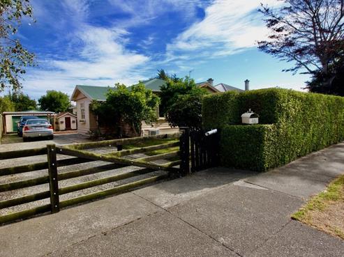 35 Beatrice Street, Avenal