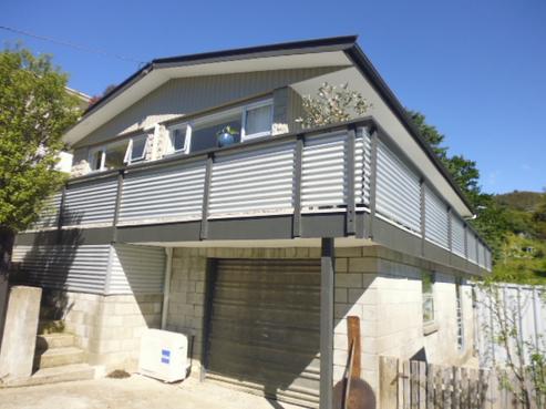 50 Scotland Street, Picton