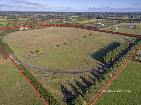 59 Torlesse Road, West Melton