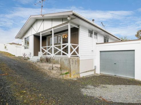 29A Roband Crescent, Brown Owl