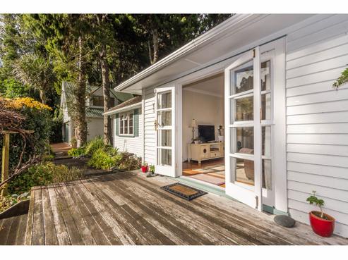 97 Waima Crescent, Titirangi