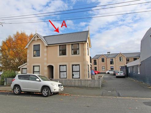 2A Forth Street, North Dunedin