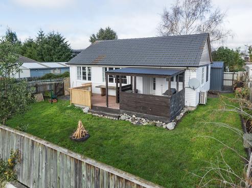 1A Tyler Street, Rangiora