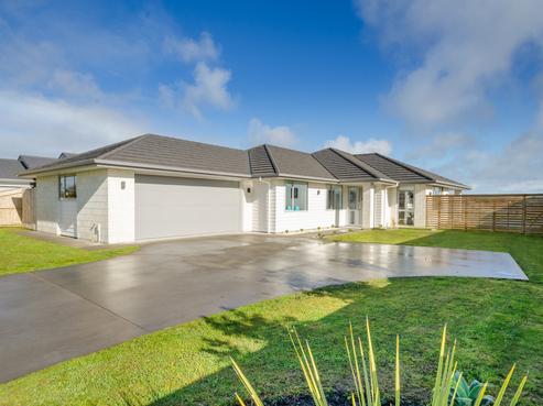 14 Hooton Drive, Kumeu
