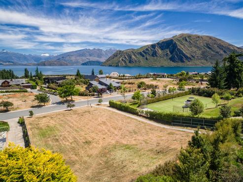 28 Penrith Park Drive, Wanaka