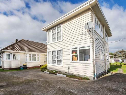 21 Kemp Street, Kilbirnie