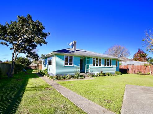 10 Robert Grigg Place, Hamilton East