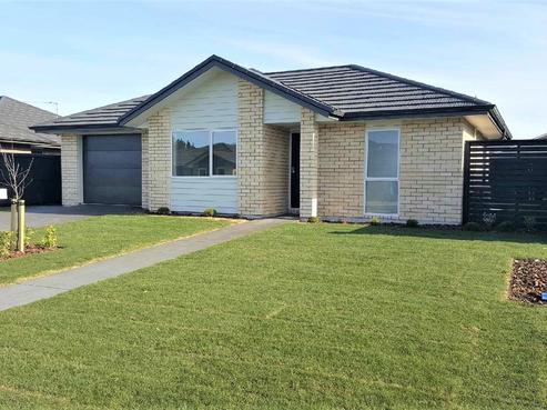 26 Charlbury Drive, Rolleston