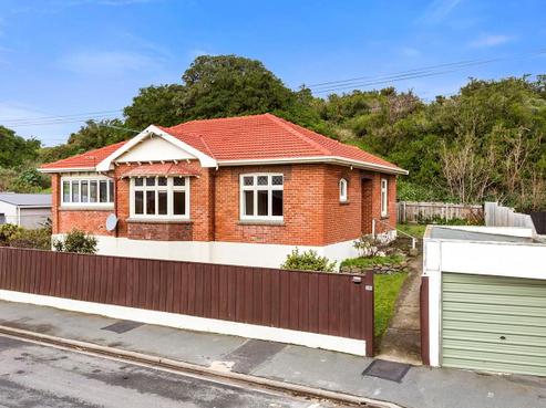 145 Victoria Road, Saint Kilda