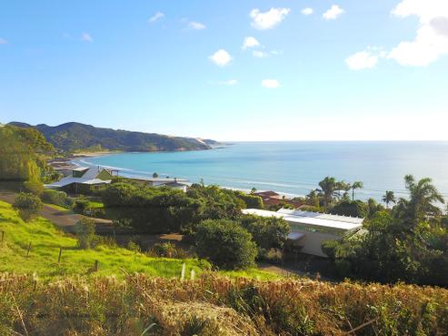 37 Tasman Heights, Ahipara