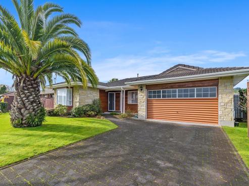 5 Orchard Place, Lynmore