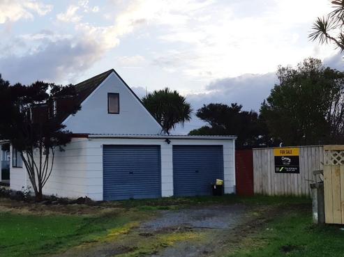 4 A'court Street, Sanson