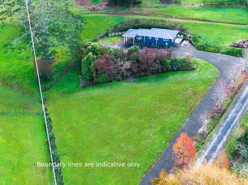 47A Haigh Access Road, Redvale