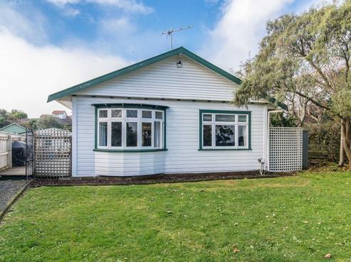 197A Mazengarb Road, Paraparaumu