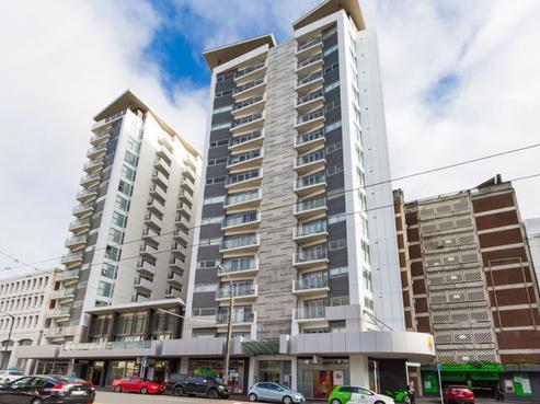 507/74 Taranaki Street, Te Aro