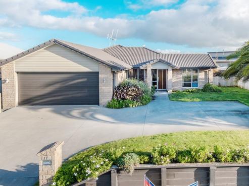 17 Hawkridge Rise, Huntington