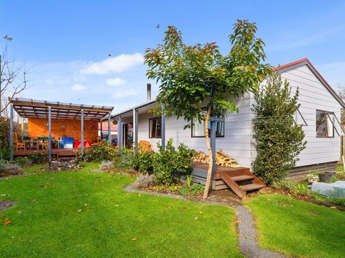 642A Te Ngae Road, Owhata