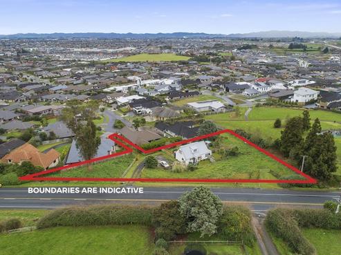 255 Gordonton Road, Puketaha