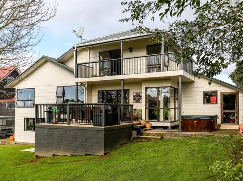 5 Karamea Street, Whalers Gate