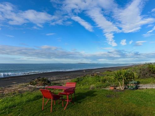 277 Whirinaki Road, Eskdale