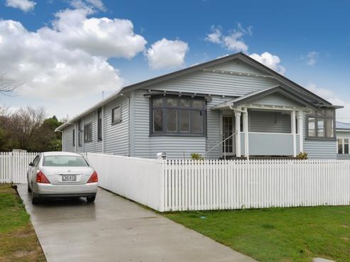 26 Brogden Street, Otane