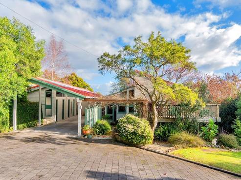 47 Wood Street, Paeroa