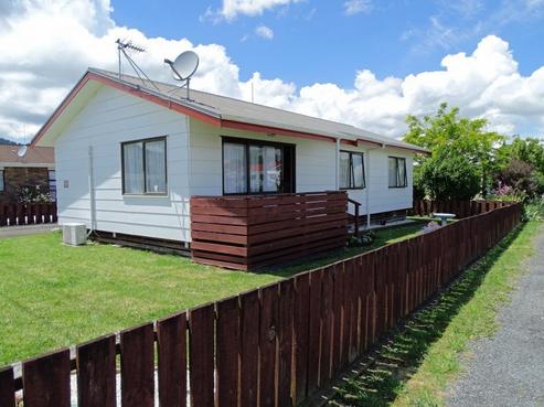37 Station Road, Paeroa