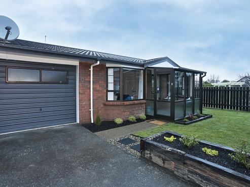 3/239 Spey Street, Invercargill