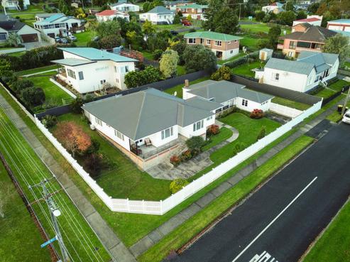 22 Koromiko Street, Te Aroha