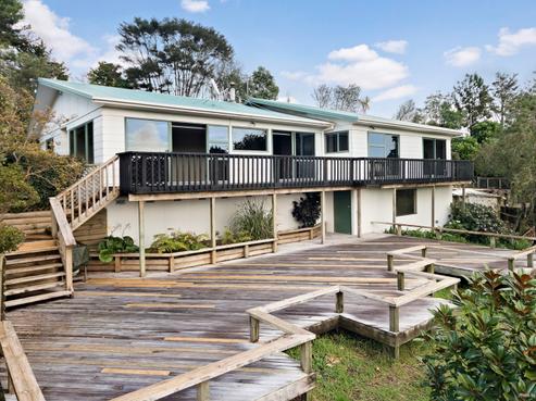 110 Heights Road, Paerata