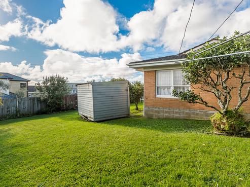 1/156 Halsey Drive, Lynfield