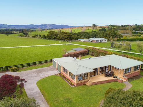 1347 Waiuku Road, Waiuku