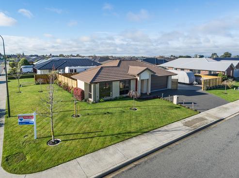 61 Acacia Avenue, Rangiora