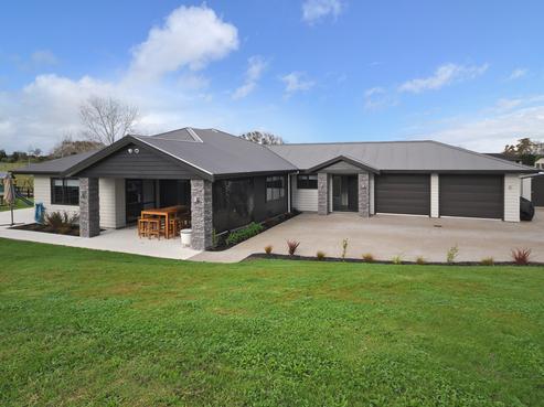 9 Old Orchard Lane, Waiau Pa