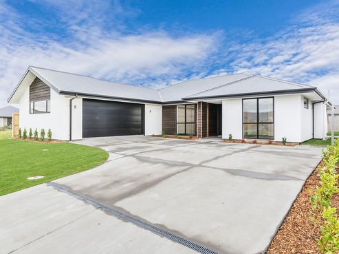12 Bendrose Crescent, Aidanfield