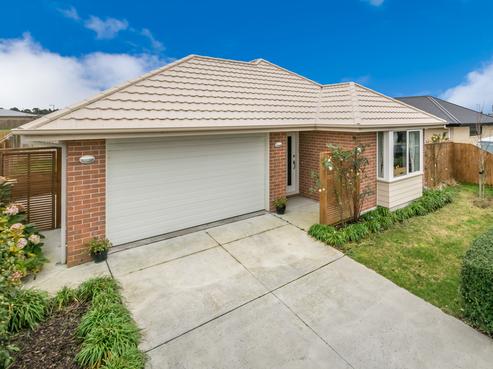 5 Jasper Court, Rolleston