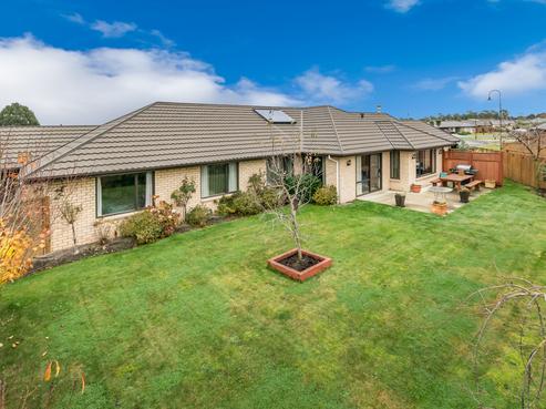 9 Binyon Place, Rolleston