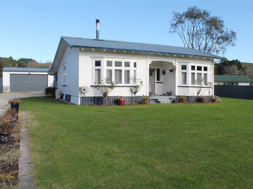 263 Taupo Road, Taumarunui