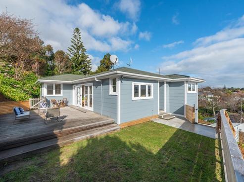 98 Matai Road, Raumati South