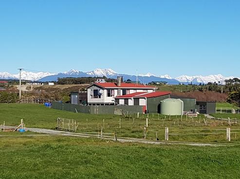303 Kumara Junction Highway, Hokitika