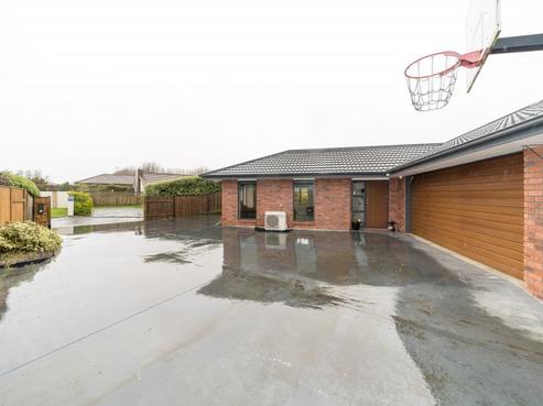 3 Mayfair Court, Feilding