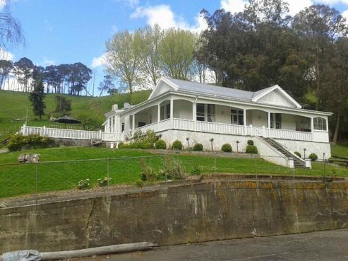 3360 State Highway 1, Hunterville