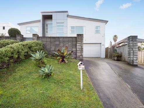 2/15 Belmont Terrace, Milford