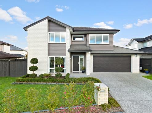 31 Wawatai Drive, Karaka